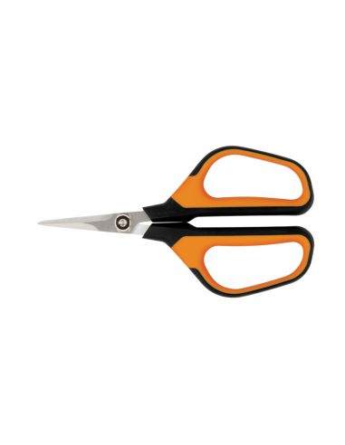 FISKARS Solid hegyes olló SP15