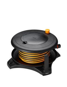 FISKARS Solid tömlődob 13 mm (1/2") 30 m tömlővel (L)