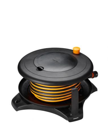 FISKARS Solid tömlődob 13 mm (1/2") 20 m tömlővel (M)