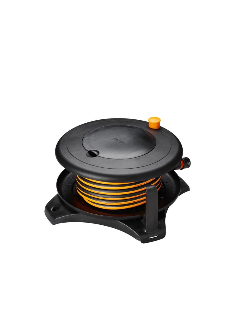 FISKARS Solid tömlődob 13 mm (1/2") 20 m tömlővel (M)