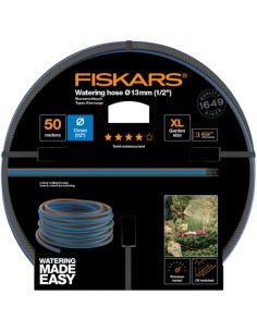 FISKARS Comfort locsolótömlő 13 mm (1/2") 50 m Q4