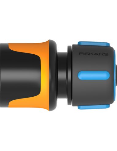 FISKARS Comfort tömlő gyorscsatlakozó 13 mm (1/2") átfolyós