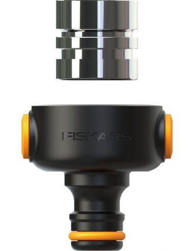 FISKARS Comfort beltéri csaptelep csatlakozó M22x1/M24x1