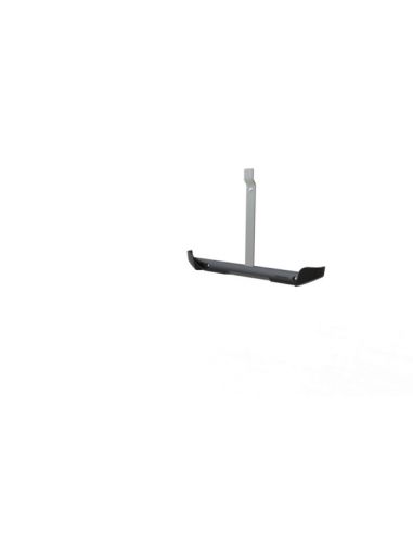 FISKARS Solid fali tartó tömlődobhoz (M-L)