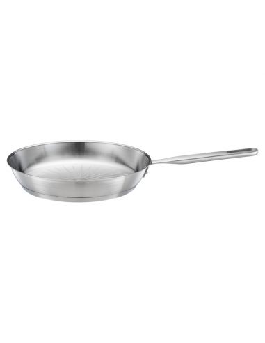FISKARS All Steel Pure serpenyő  (28 cm)