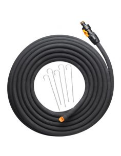 FISKARS Comfort csepegtető tömlő 15 m