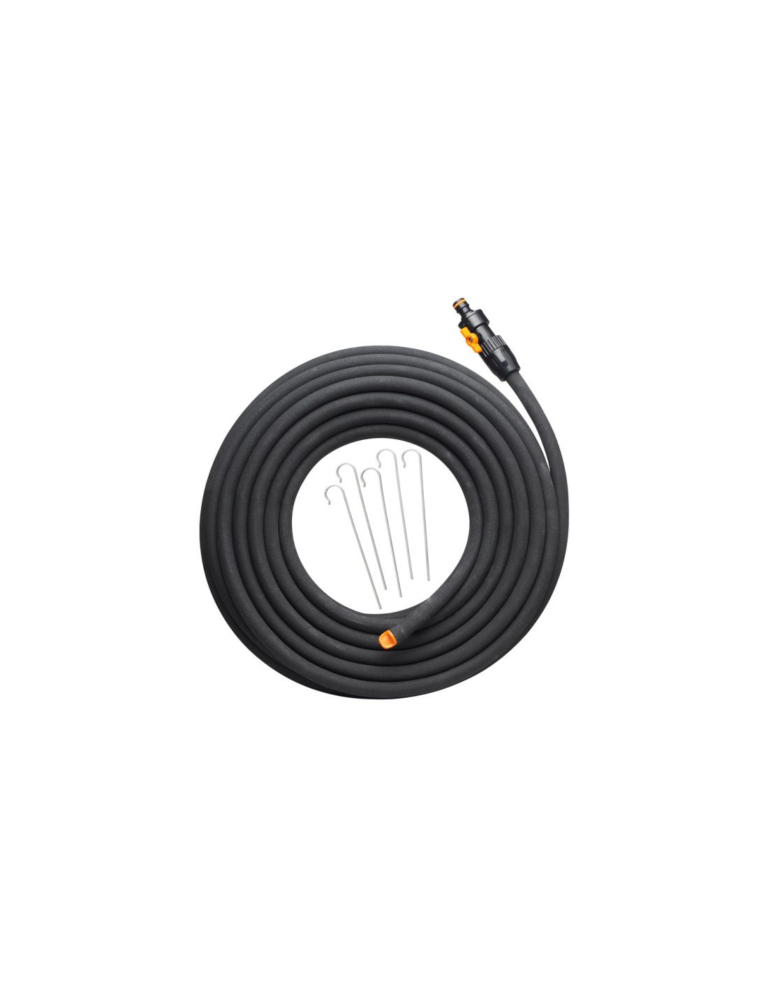 FISKARS Comfort csepegtető tömlő 15 m