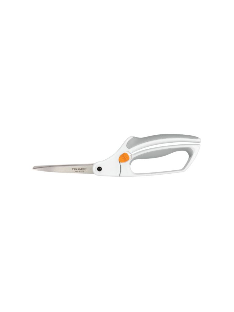 FISKARS Easy Action szövetvágó olló (26 cm)