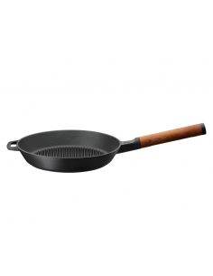 FISKARS Norden öntöttvas grillserpenyő (26 cm)