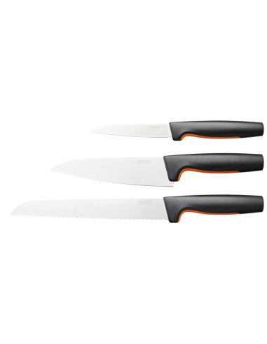 FISKARS Functional Form késkészlet, 3 részes