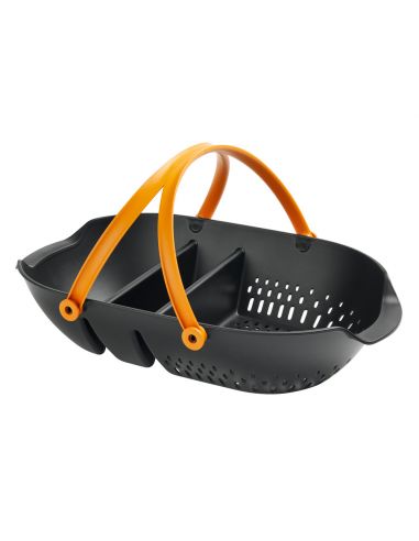 FISKARS Plus kerti szüretelő kosár
