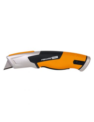 FISKARS CarbonMax biztonsági pengekés