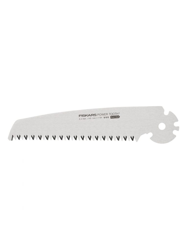 FISKARS pótfűrészlap SW68 összecsukható fűrészhez