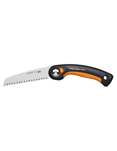 FISKARS Plus összecsukható fűrész SW68