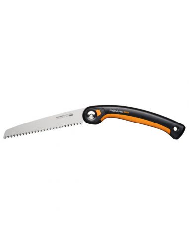 FISKARS Plus összecsukható fűrész SW69