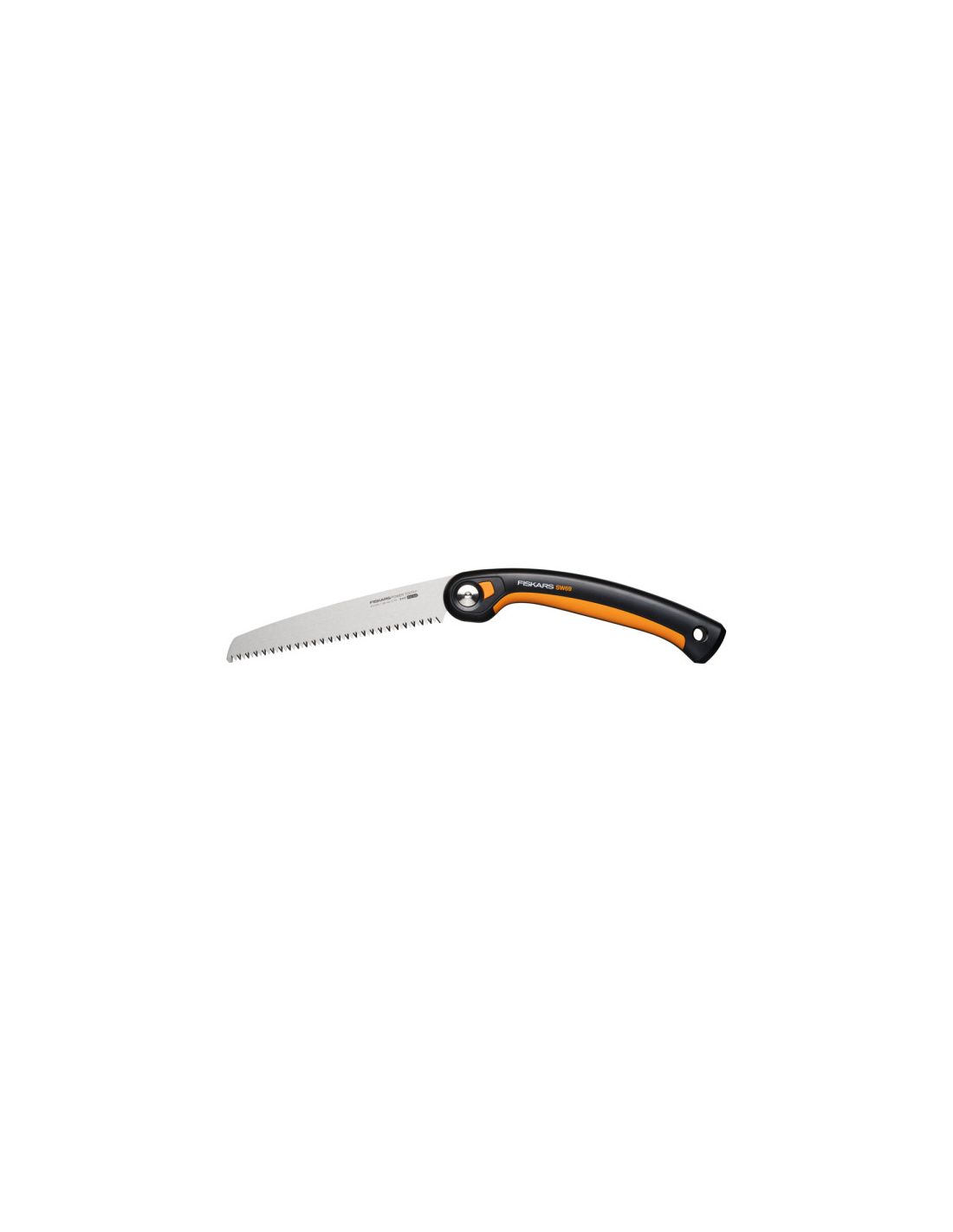 FISKARS Plus összecsukható fűrész SW69