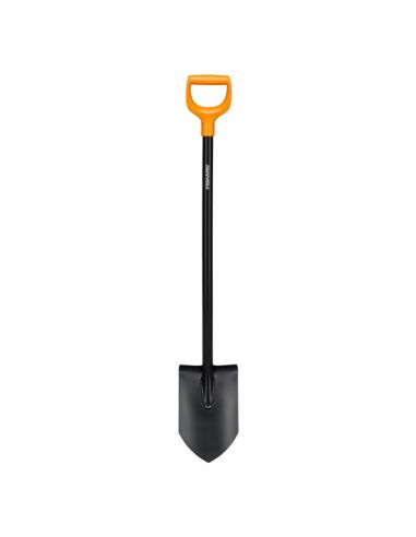 FISKARS Solid hegyes ásó