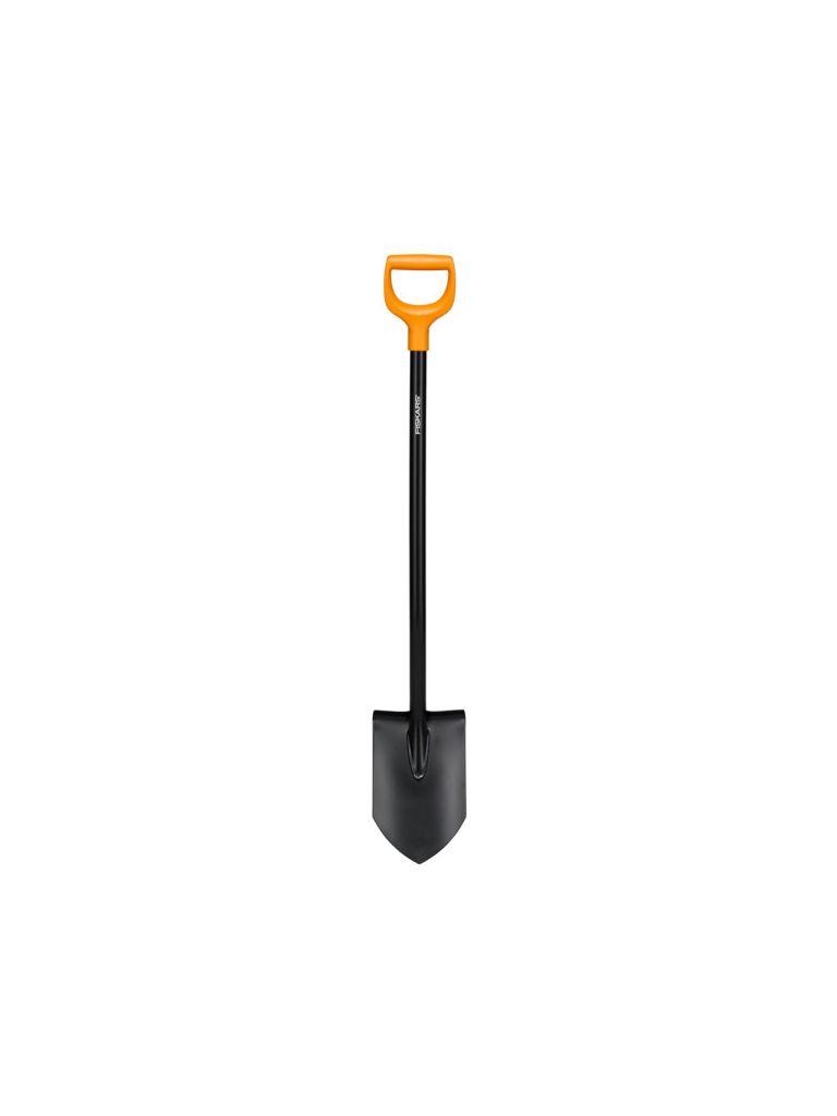 FISKARS Solid hegyes ásó