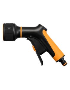 FISKARS Comfort 3 funkciós öntözőfej, elülső vezérlés