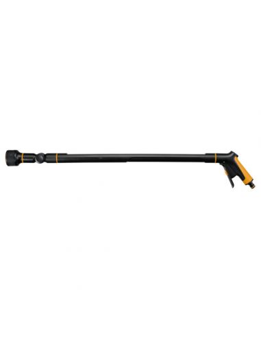 FISKARS Comfort 3 funkciós öntözőrúd, elülső vezérlés