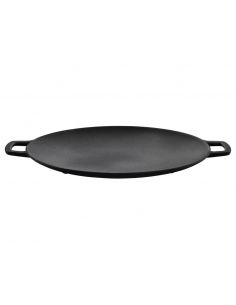 FISKARS Norden öntöttvas grill lap (30 cm)