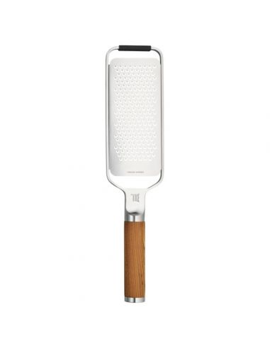 FISKARS Norden finom reszelő