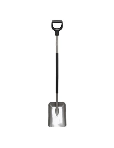 FISKARS Ergonomic lapát