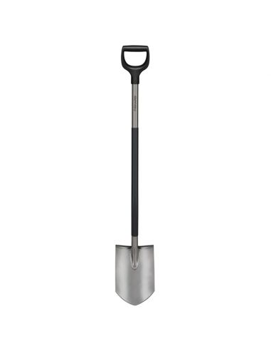 FISKARS Comfort hegyes ásó