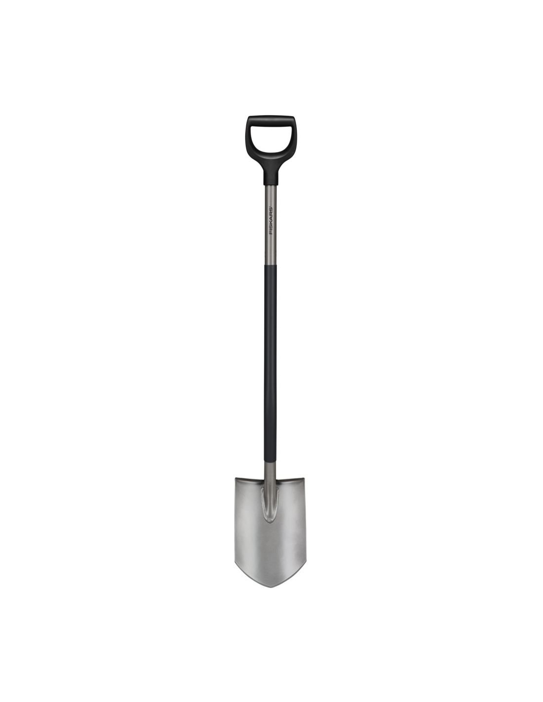FISKARS Comfort hegyes ásó
