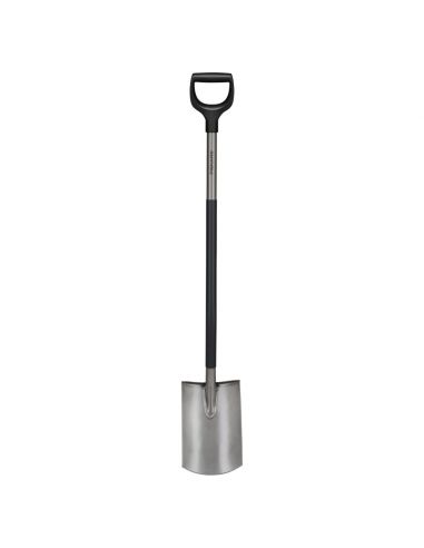 FISKARS Comfort ásólapát