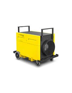 TROTEC TAC 6500 ipari...
