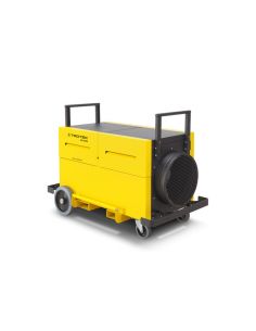 TROTEC TAC 5000 ipari...