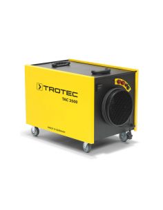TROTEC TAC 3500 ipari...