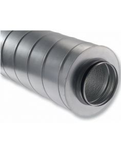 SIG SAR DN160 L900 MM Kör...