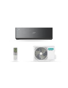 Hisense Energy Pro X Black...