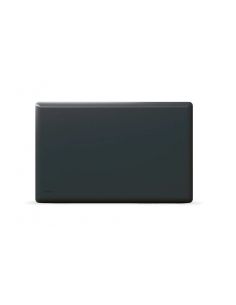 NOBO Oslo Fekete 750W...