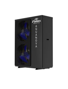 Fisher AQUANOVA levegő-víz...