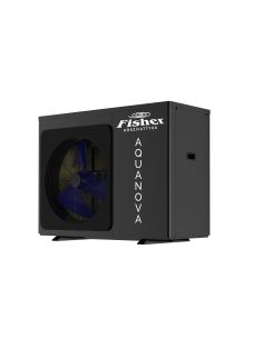 Fisher AQUANOVA levegő-víz...