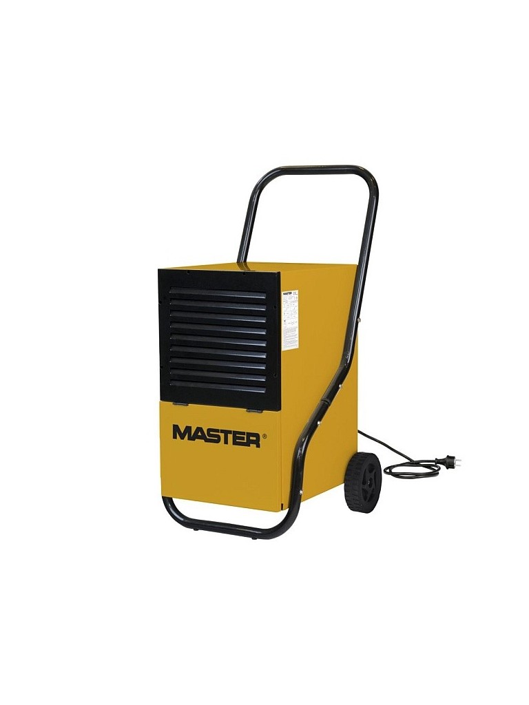 Master DH 752 ipari párátlanító
