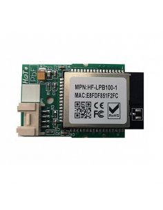 Radialight WiFi modul