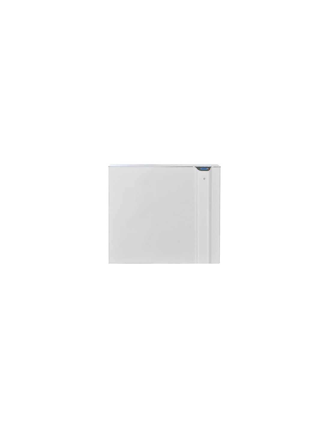 Radialight Klima WiFi 750W fali elektromos konvektor fehér
