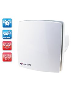 VENTS 100 LDTH L TURBO...