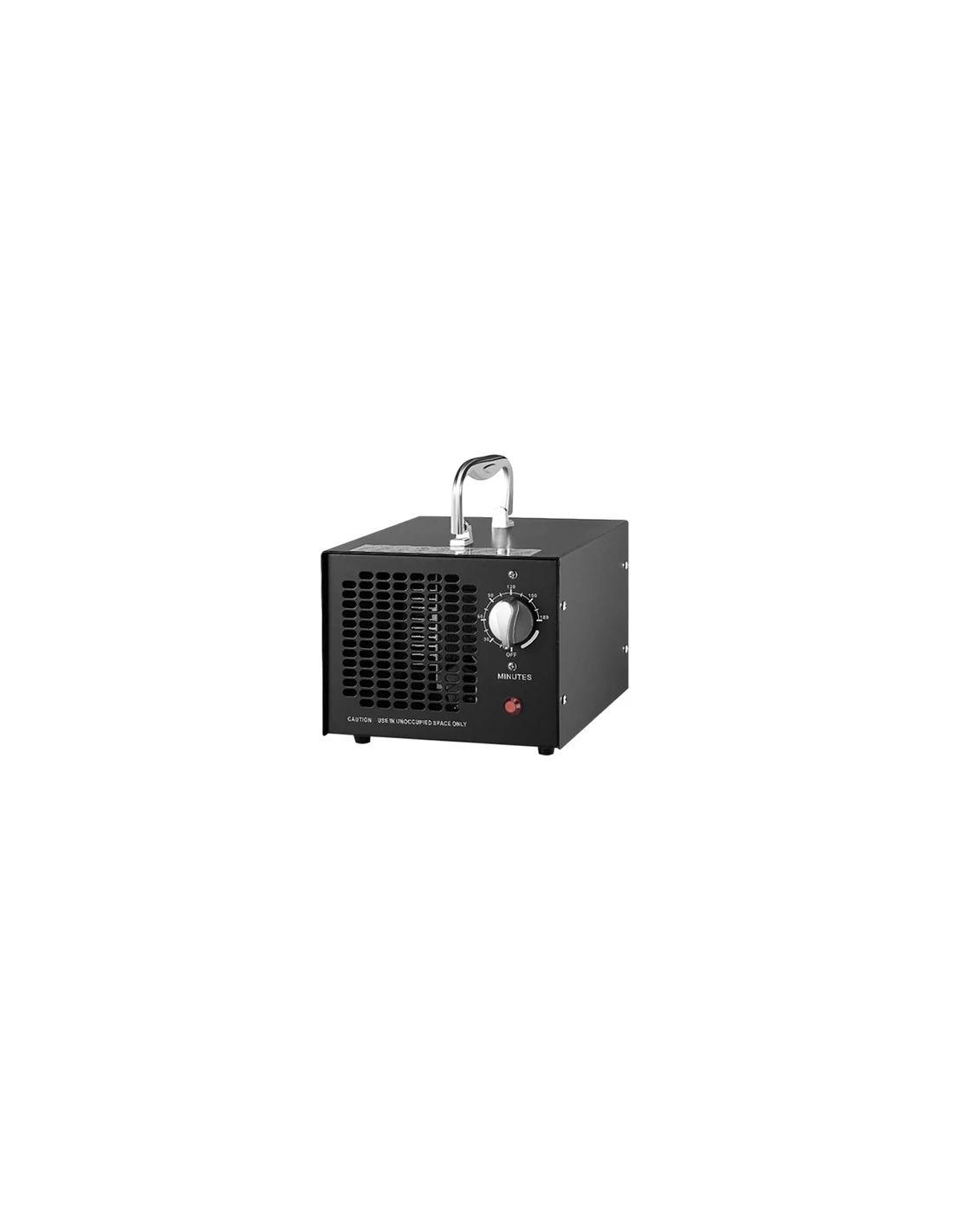 OZONEGENERATOR Pro 5000 151-5G - ózongenerátor készülék