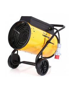 Master hőlégfúvó RS40...