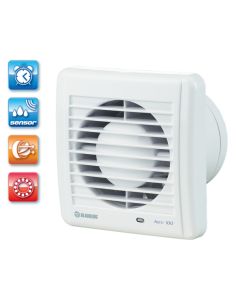 BLAUBERG AERO 100 H...