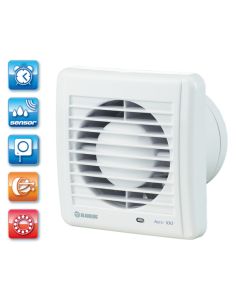 BLAUBERG AERO 100 SH...