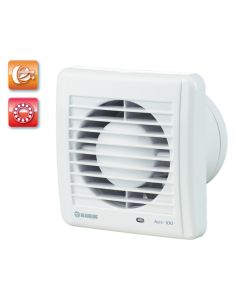 BLAUBERG AERO 125 Lakossági...