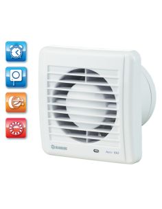 BLAUBERG AERO 125 ST...