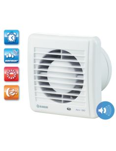 BLAUBERG AERO STILL 100 H...