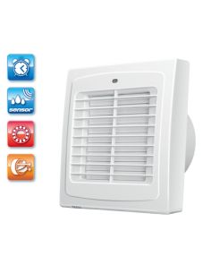 BLAUBERG AUTO 125 H...